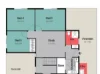 3 Range Street, Flaxton, Qld 4560-Floorplan