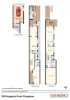 304 Kingsgrove Road, Kingsgrove, NSW 2208-Floorplan