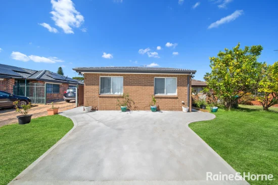30A Longhurst Road, Minto, NSW 2566
