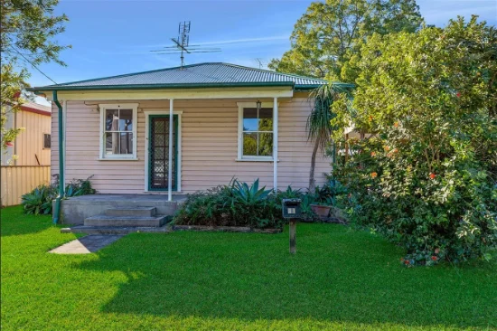31 A Yates Road, Ourimbah, NSW 2258