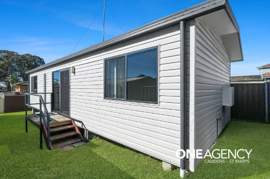 31A Doncaster Avenue, Narellan, NSW 2567