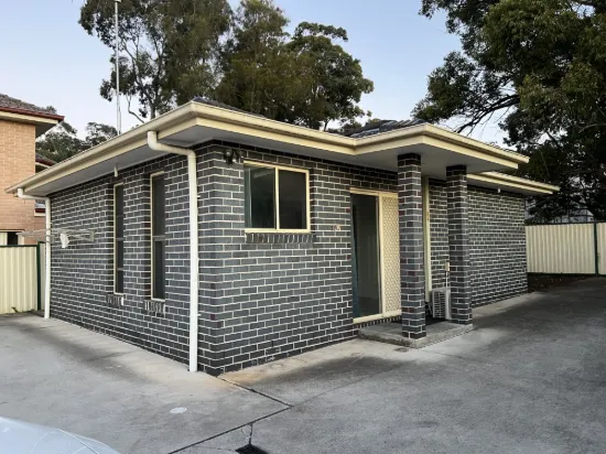 32A Curtin Street, Cabramatta, NSW 2166