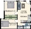 32A Morna St, Greenfield Park, NSW 2176-Floorplan