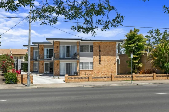 338 Esplanade, Scarness, Qld 4655