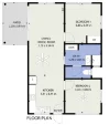 338 Esplanade, Scarness, Qld 4655-Floorplan