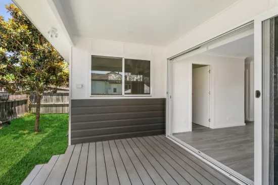 33a Ryrie Avenue, Cromer, NSW 2099