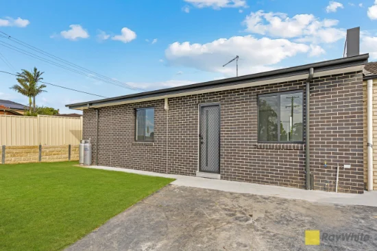 35A Mackenzie Boulevard, Seven Hills NSW 2147-Image