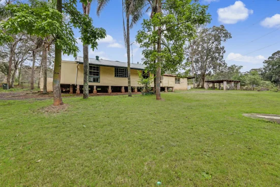 362a Bells Road, Grose Vale, NSW 2753