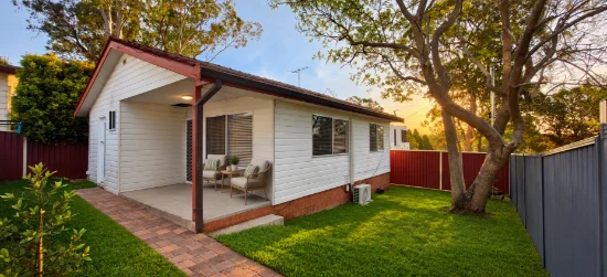 38A Seaforth Avenue, Oatley NSW 2223-Image