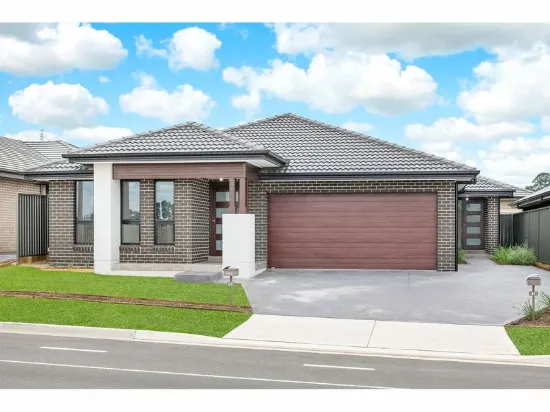 39B Springs Road, Spring Farm, NSW 2570