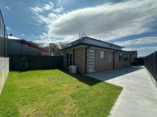 3A Heliconia Road, Woongarrah, NSW 2259