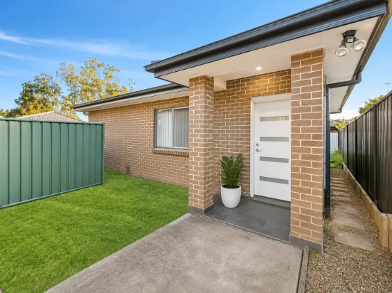 3A Kimo Pl, Marayong, NSW 2148