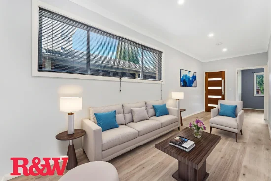 3A Leura Close, Bossley Park, NSW 2176