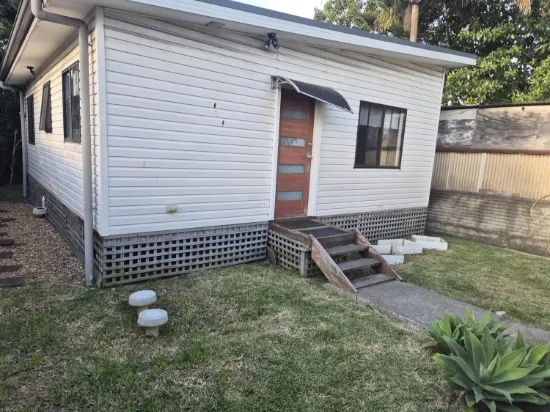3A  Park Avenue, Punchbowl, NSW 2196