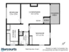 4/11 Lynton Avenue, South Hobart, Tas 7004-Floorplan
