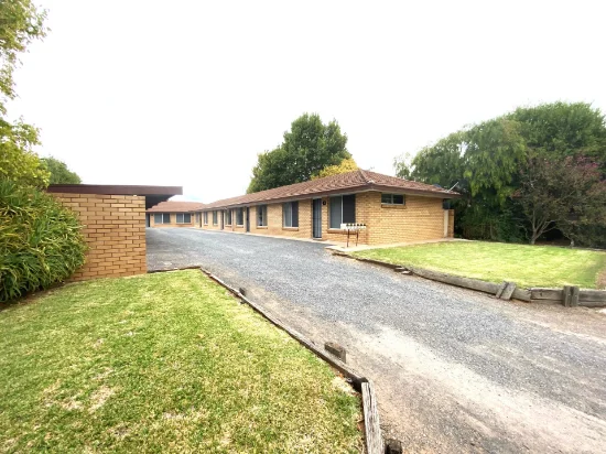 4/73A Chapman Street, Swan Hill, Vic 3585 - For Rent