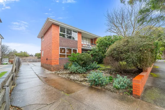 4/8 Brook Street, Hawthorn, Vic 3122