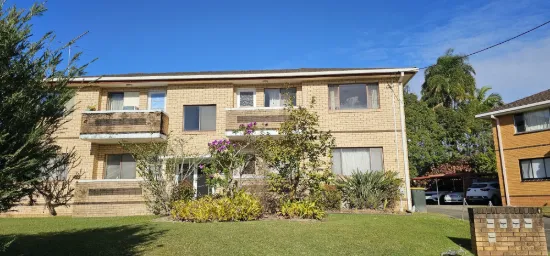 4/9 Toormina Place, Coffs Harbour, NSW 2450