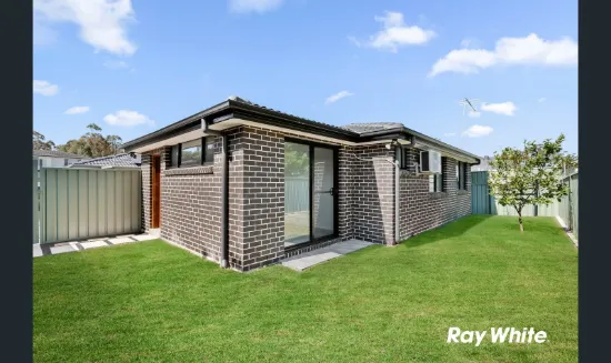 41A Nathan Cres, Dean Park, NSW 2761