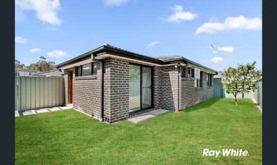 41A Nathan Crescent, Dean Park NSW 2761-Image