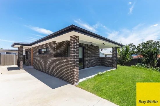42A Oleander Road, North St Marys NSW 2760-Image