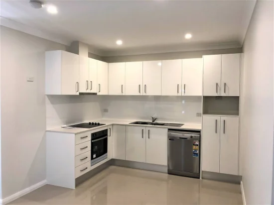 43a Lobelia Crescent, Quakers Hill, NSW 2763