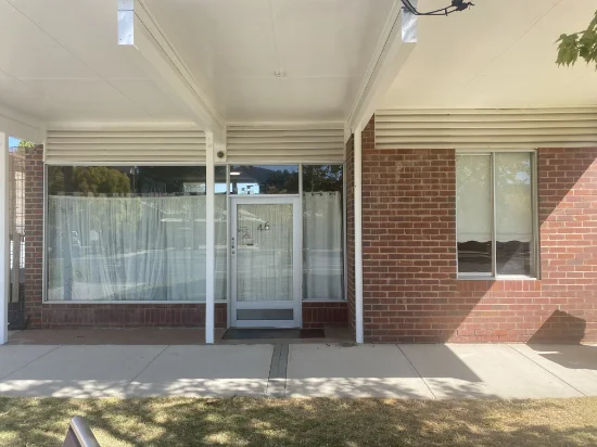 46 Main St, Walwa, Vic 3709