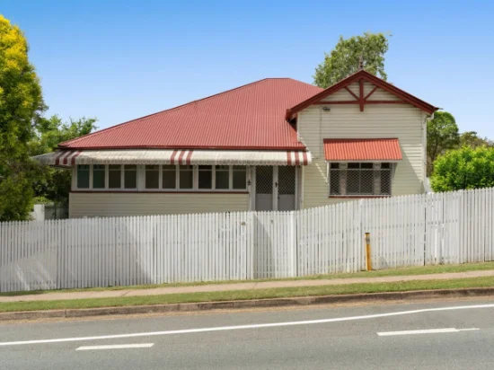 46 Warwick Road, Ipswich, Qld 4305