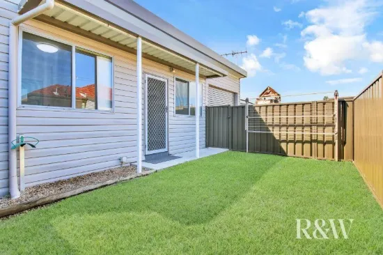 46A Bennett Road, Colyton, NSW 2760