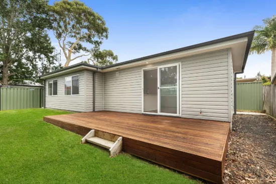 46a Brooke Avenue, Killarney Vale, NSW 2261