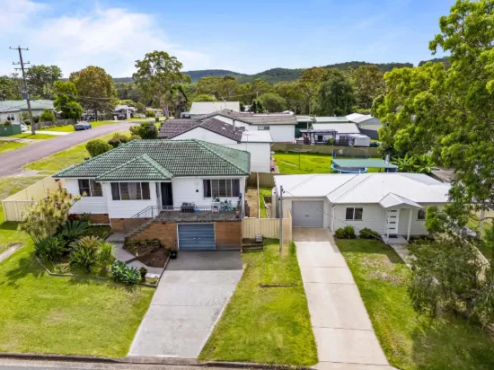 48 & 48a Wangi Road, Fassifern, NSW 2283
