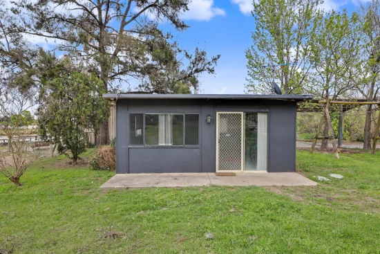 487A Wilberforce Road, Wilberforce, NSW 2756
