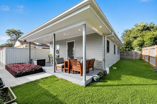 48A Kerry Road, Blacktown, NSW 2148