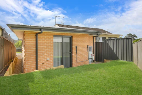 48A Lock Street, Blacktown, NSW 2148