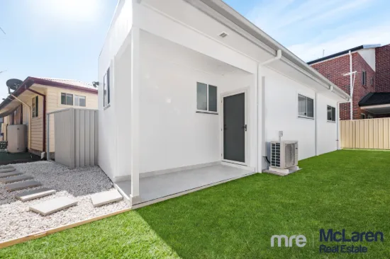 4A Ambon Road, Holsworthy, NSW 2173