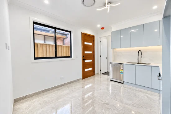 4A Shells Circuit, Leppington, NSW 2179 - For Rent