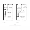 4B/61 Tank Street, Gladstone Central QLD 4680-Floorplan