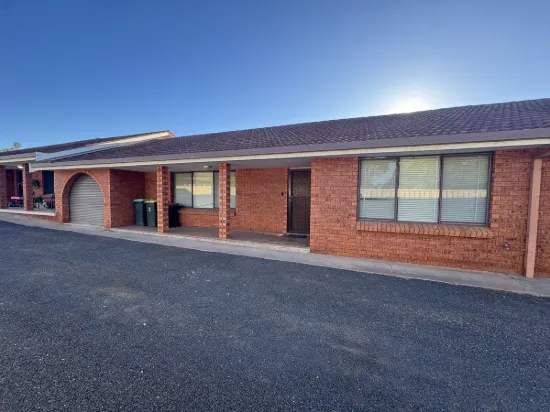 5/105 Barber Street, Gunnedah, NSW 2380