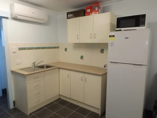 5/105 Esplanade, Bargara, Qld 4670 - For Rent