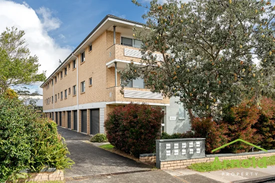 5/15 Mary Street, Merewether, NSW 2291