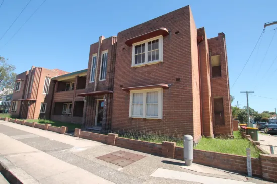 5/156 Beaumont Street, Hamilton, NSW 2303