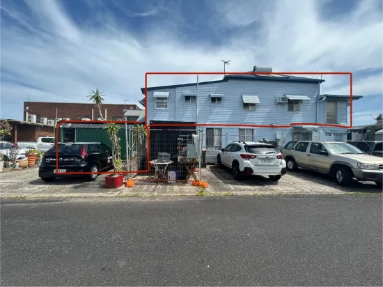 5/19 Moon Street, Ballina, NSW 2478