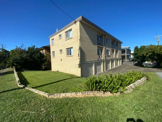 5/27 Grantson St, Windsor, Qld 4030