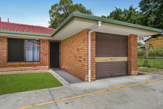 5/33 Clare Road, Kingston, Qld 4114