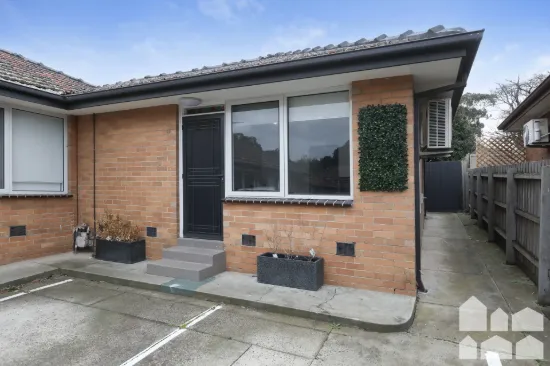 5/34 Beaumont Parade, West Footscray, Vic 3012