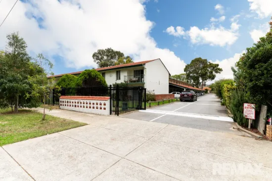 5/379 Hector Street, Yokine, WA 6060