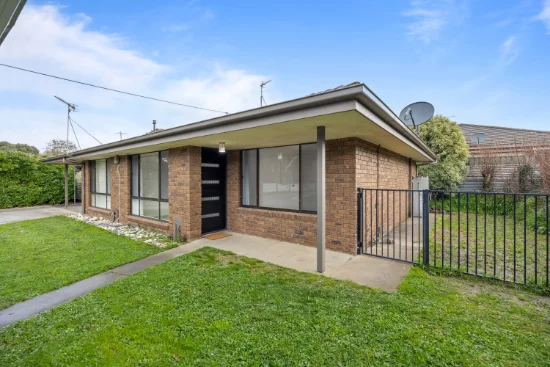 5/48 Bridge Street, Sebastopol, Vic 3356