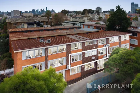 5/68 Grey Street, St Kilda, Vic 3182