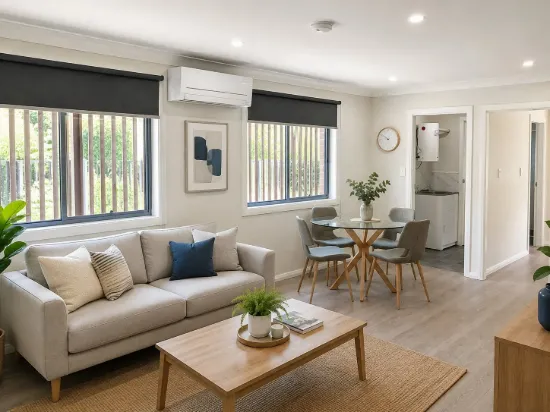 52A Poulton Terrace, Campbelltown, NSW 2560
