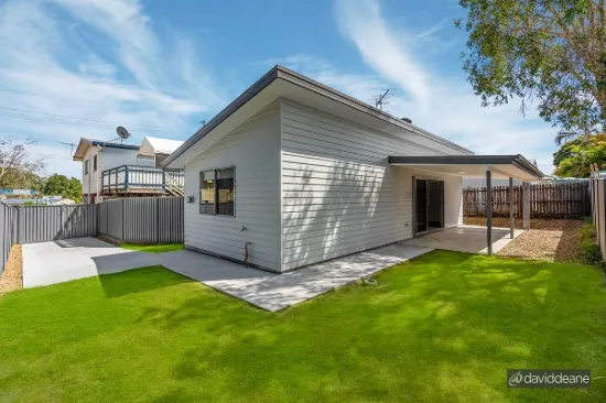 557A Anzac Ave, Rothwell, Qld 4022